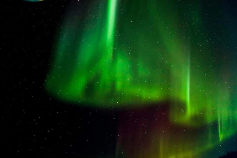Wilderness Escape  4 Days in Karigasniemi, Finnish Lapland - Day 4: Farewell in Arctic Style