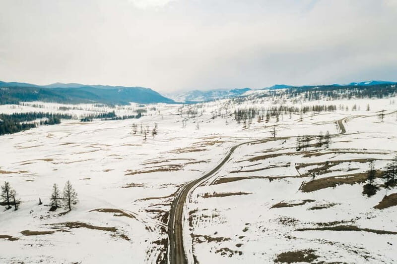 Wilderness Escape  4 Days in Karigasniemi, Finnish Lapland - The Value of This Experience