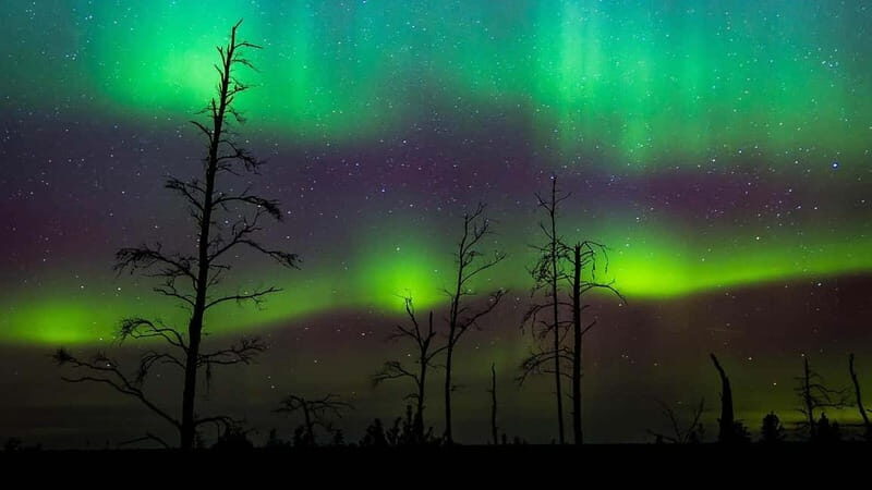 Wilderness Escape  4 Days in Karigasniemi, Finnish Lapland - Practicalities and Tips