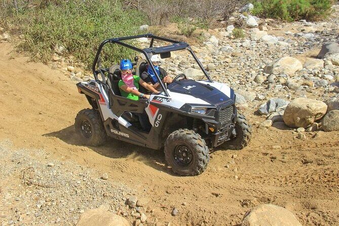 Wildest Adventure: Zip Lines, Free Falls, and Off-Road Thrills - Detailed Breakdown of the Itinerary