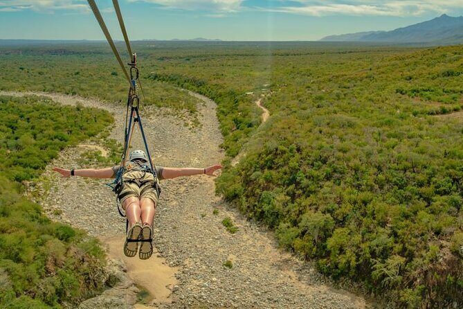 Wildest Adventure: Zip Lines, Free Falls, and Off-Road Thrills - Final Thoughts: Is It Worth It?