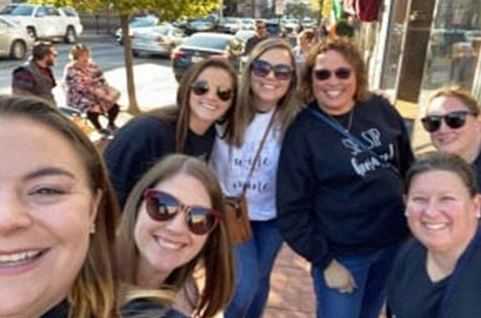 Wildin' Out Washington DC Bar Crawl - Value and Practical Considerations