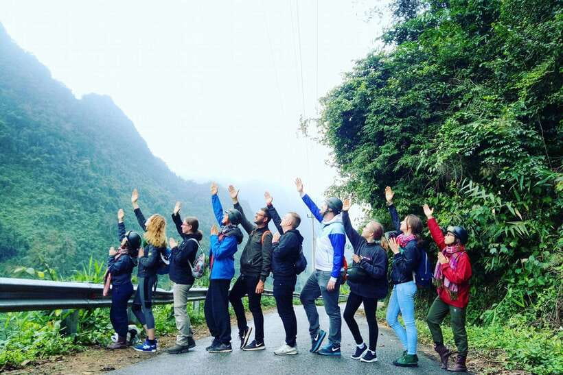 Wildlife and Jungle Adventure - 01Day in Phong Nha - Important Information