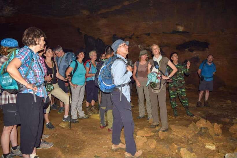 Wildlife and Jungle Adventure - 01Day in Phong Nha - Frequently Asked Questions