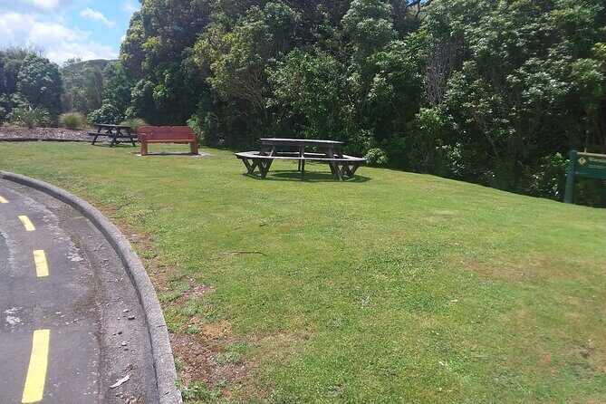 Wildlife Centre Experience - The Sum Up