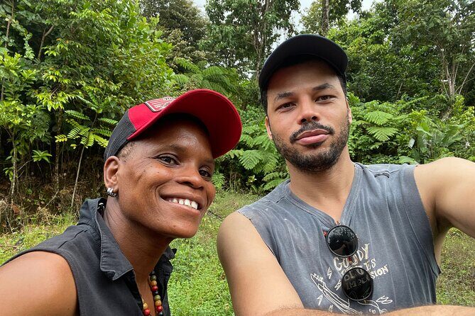 Wildlife Hike Middleham Falls - Who Will Love This Tour?  