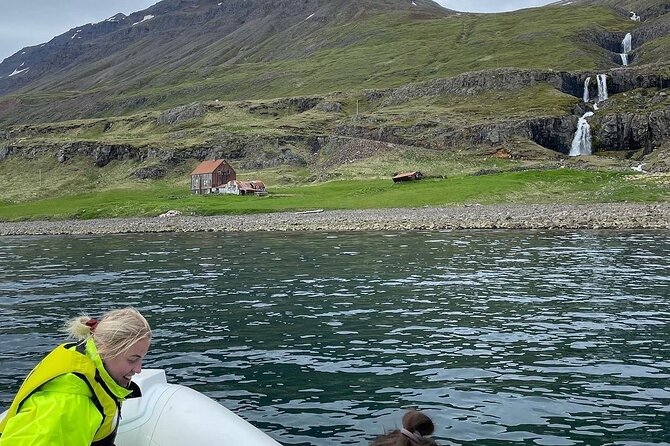 Wildlife, Scenery and Cave Exploring Tour! - Cave Exploration