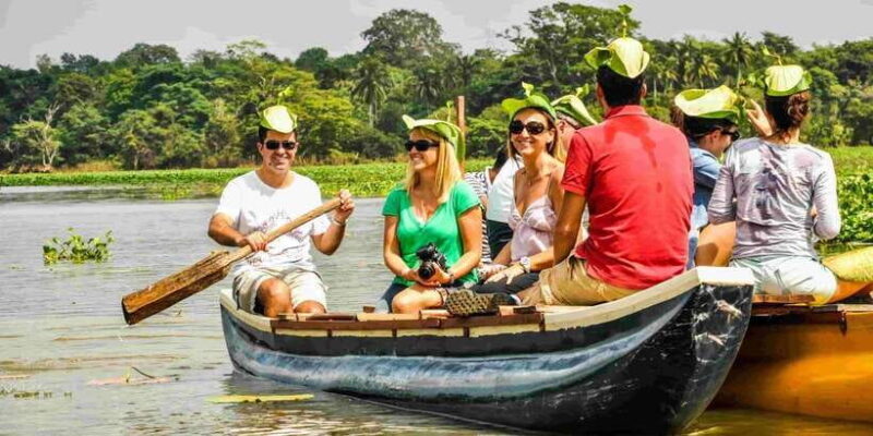Wildlife Sri Lanka: 10-Day All-Inclusive Tour - A Closer Look at the 10-Day Itinerary