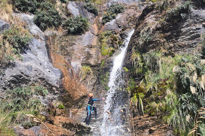 Wildwire Wanaka- Climb & Canyon (4-5 Hours) - What to Expect from the Wildwire Wanaka Climb & Canyon Tour