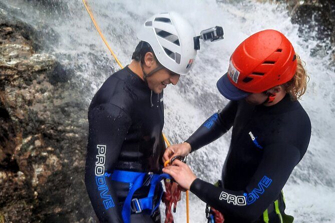 Wildwire Wanaka- Climb & Canyon (4-5 Hours) - Who Should Consider This Tour?
