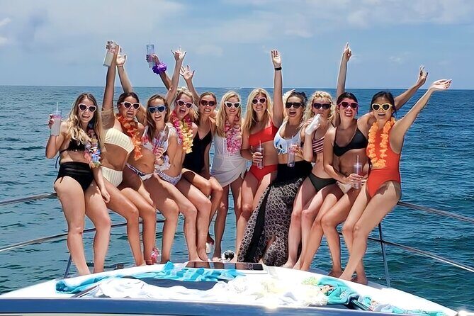 Wildwood NJ Jet Ski Rental  Thrilling Coastal Exploration - Who Will Love This Tour?