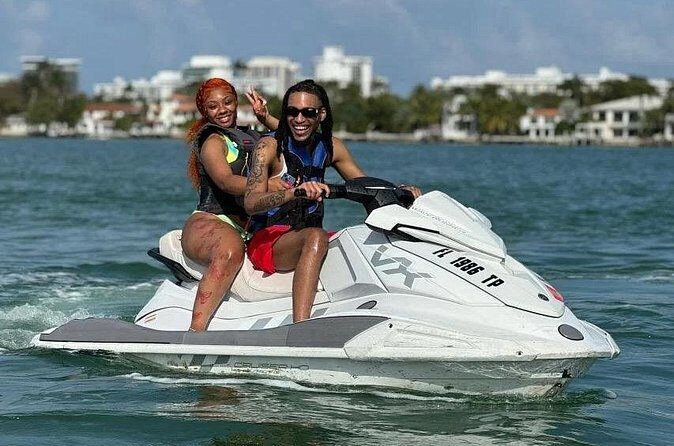 Wildwood NJ Jet Ski Rental  Thrilling Coastal Exploration - FAQs