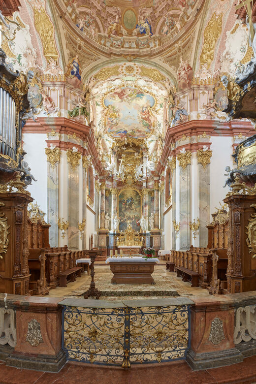 Wilhering Abbey: Discover 875 years of history! - Final Thoughts