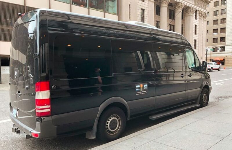 Willamette Valley Wine Tour - Introduction: A Taste of Oregon’s Finest