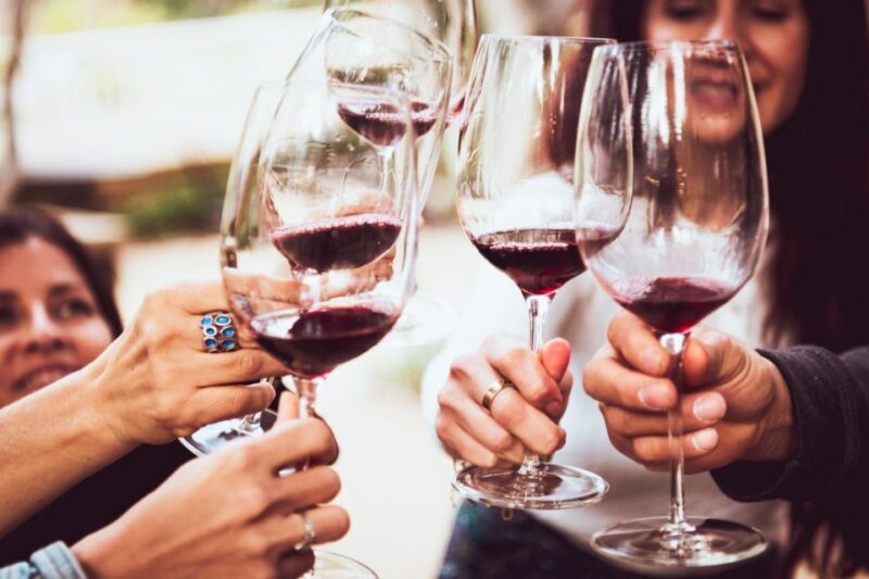 Willamette Valley Wine Tour - The Experience: What Makes It Worthwhile