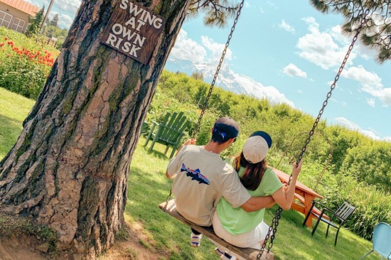 Willamette Valley Wine Tour - Who Will Love This Tour?