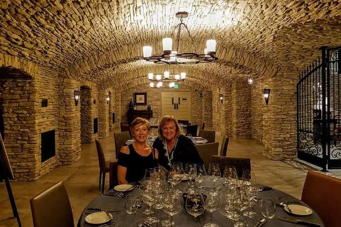 Willamette Valley Wine Tour - Full Day Tour - Winery Visits