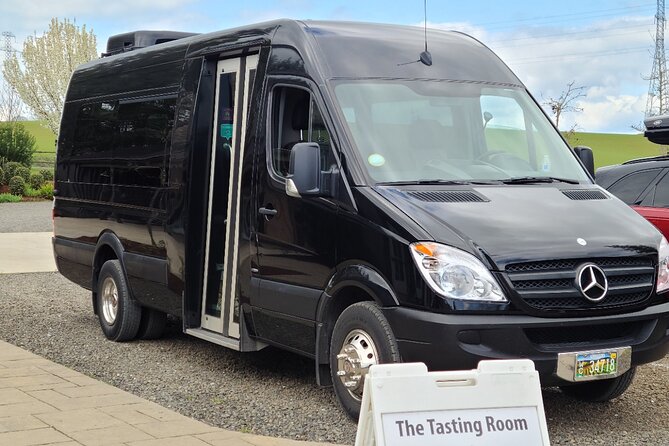 Willamette Valley Wine Tour With Lunch - Customer Reviews