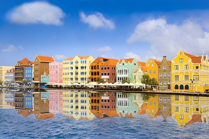 Willemstad Private Walking Tour Journey - An In-Depth Look at the Willemstad Private Walking Tour