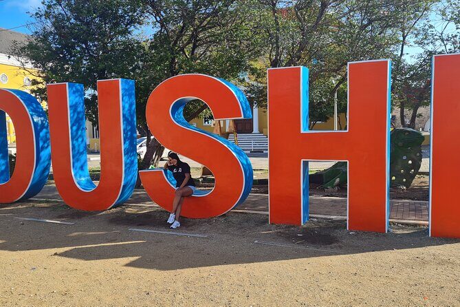 Willemstad Private Walking Tour Journey - FAQ