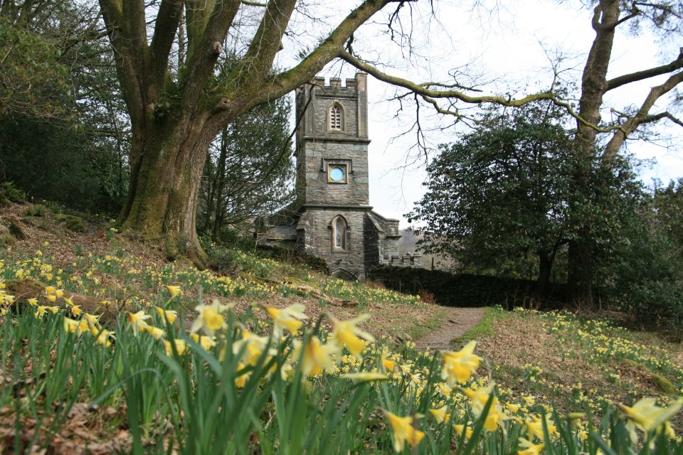 William Wordsworth and Dove Cottage Half-Day Tour - Key Highlights of the Tour