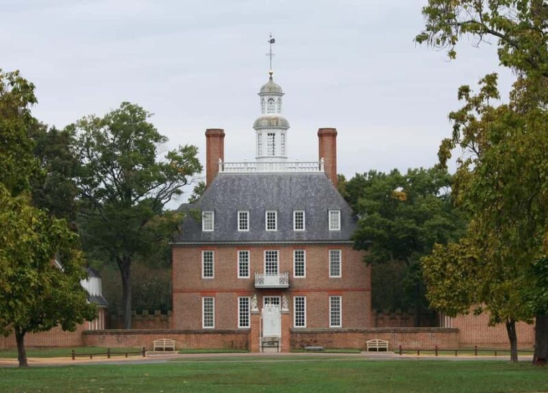 Williamsburg: Colonial Williamsburg Ticket - Who Will Love This Tour?