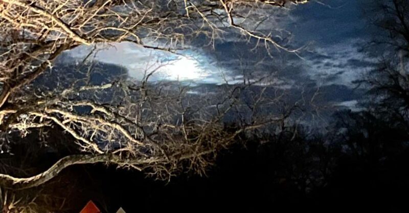 Williamsburg: Dead of Night Paranormal investigations Tour - Is This Tour Worth It?