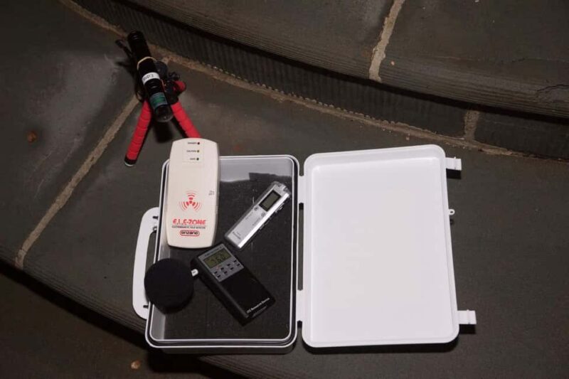 Williamsburg: Echoes of Twilight Late-Night Ghost Tour - An Overview of the Haunted Williamsburg Experience