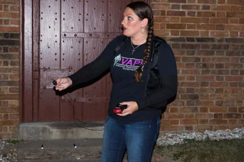 Williamsburg: Echoes of Twilight Late-Night Ghost Tour - The Itinerary Breakdown: Why Each Stop Matters