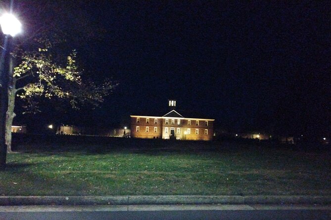 Williamsburg Ghosts, Witches and Pirates Tour - Customer Reviews