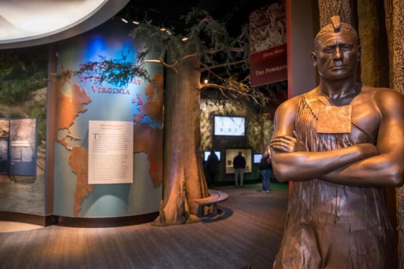 Williamsburg: Jamestown Settlement Ticket with Combo Option - Final Thoughts: Is It Worth It?