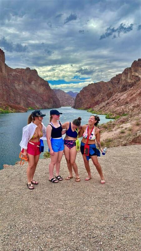 Willow Beach: Emerald Cave Kayaking Tour - FAQ: Your Questions Answered