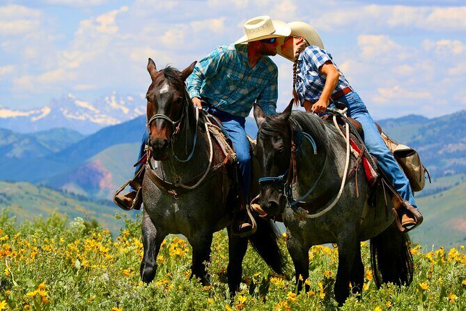 Willow Creeks Signature Half Day Ride with Lunch - An In-Depth Look at the Willow Creek Half Day Ride