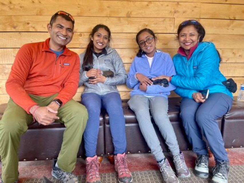 Willow: Summer Dog Sledding Ride in Alaska - Preparing for the Sled Ride