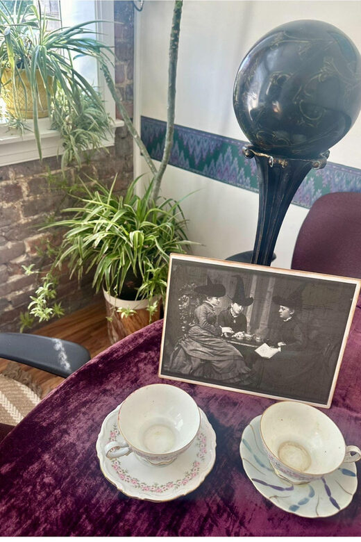 Wilmington, NC: A Tarot Reading Experience - Authentic Voices & Practical Insights