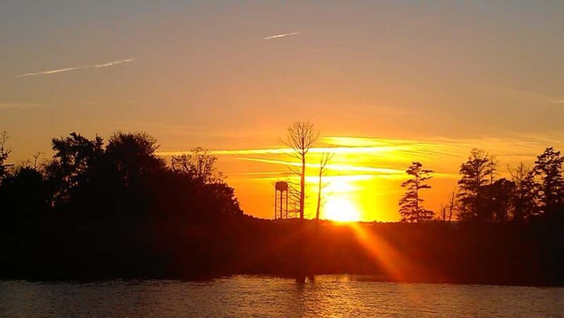 Wilmington, NC: Sunset Cruise Boat Tour on Cape Fear River - Frequently Asked Questions
