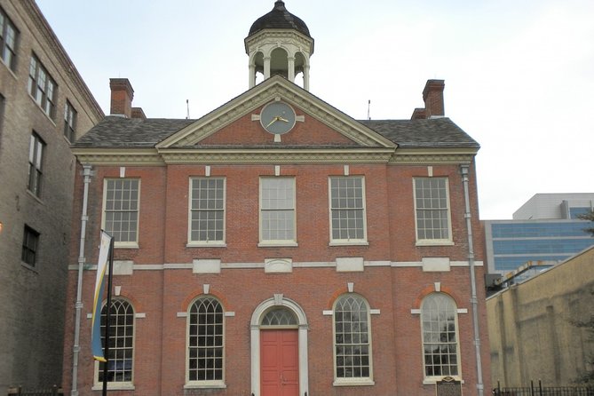 Wilmington Scavenger Hunt: Review of Adventure - Getting Started With the Scavenger Hunt