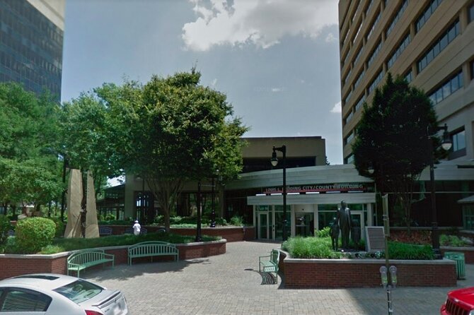 Wilmington Scavenger Hunt: Review of Adventure - Post-Adventure Reflections