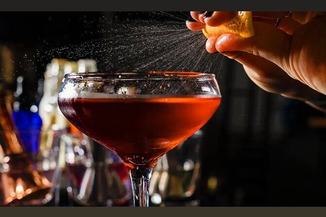 Wilmington Speakeasy and History Tour - Introduction