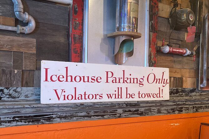 Wilmington Speakeasy and History Tour - Exploring Wilmington’s Hidden Nightlife