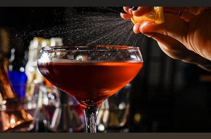 Wilmington Speakeasy and History Tour - Who Should Consider This Tour?