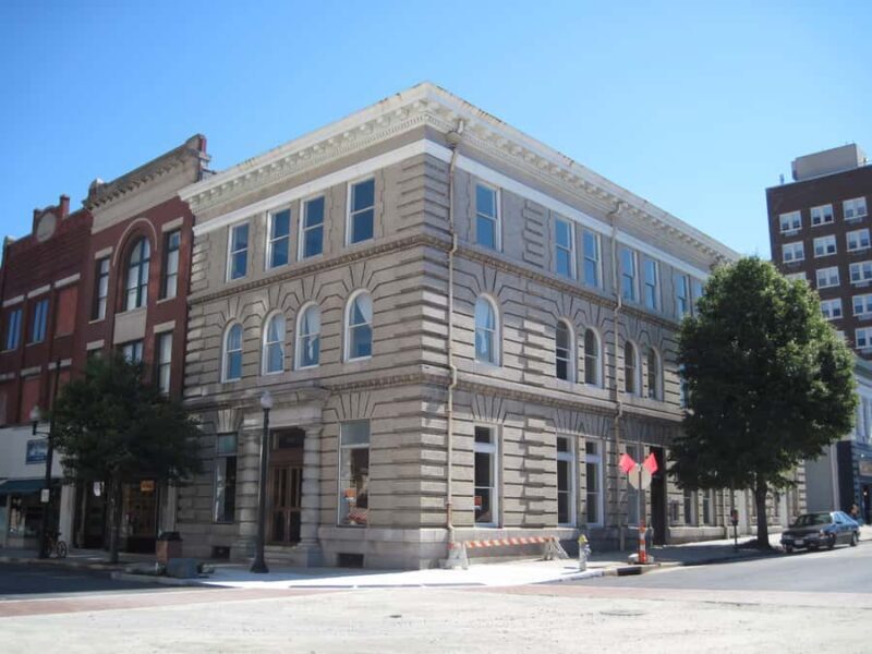 Wilmington World War II "Heritage City" History Tour - Exploring Wilmington’s WWII Heritage: What to Expect