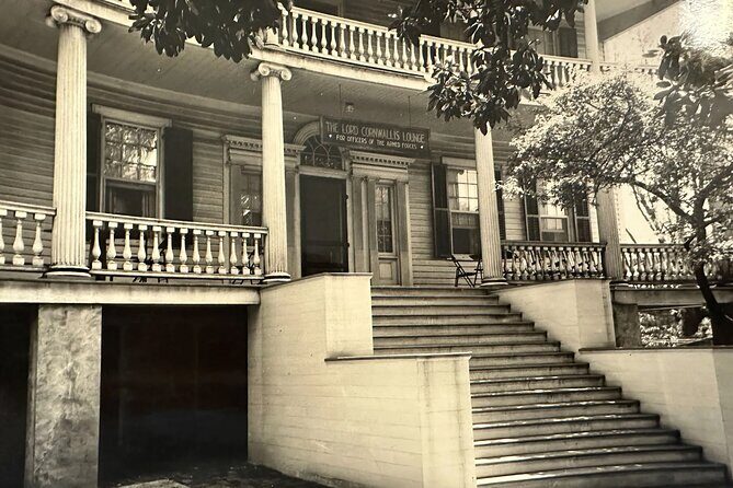 Wilmington World War II History Tour - FAQs on the Wilmington World War II History Tour