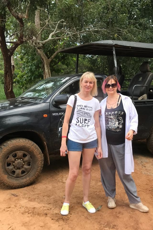 Wilpattu National Park Safari - Final Thoughts
