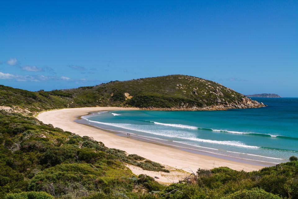 Wilsons Promontory National Park Day Tour From Melbourne - Inclusions