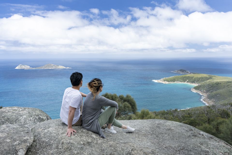 Wilsons Promontory National Park Day Tour From Melbourne - Recap