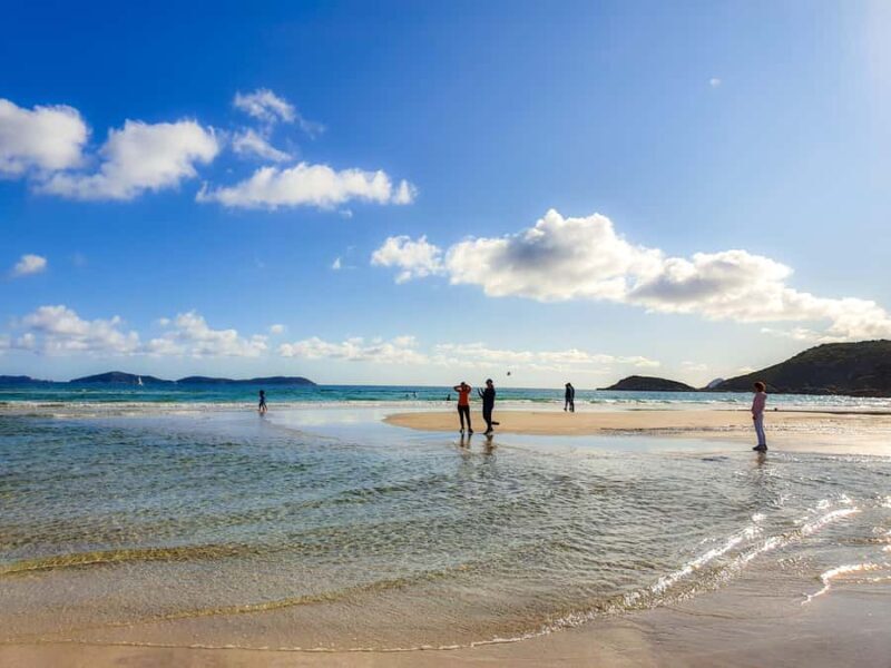 Wilsons Promontory National Park Day Trip - Frequently Asked Questions