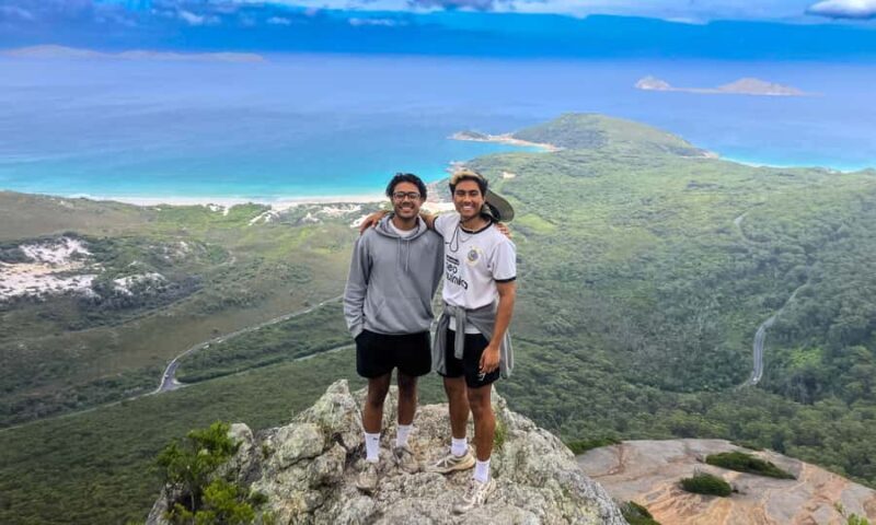 Wilsons Promontory National Park Full-Day Eco Tour - The Sum Up