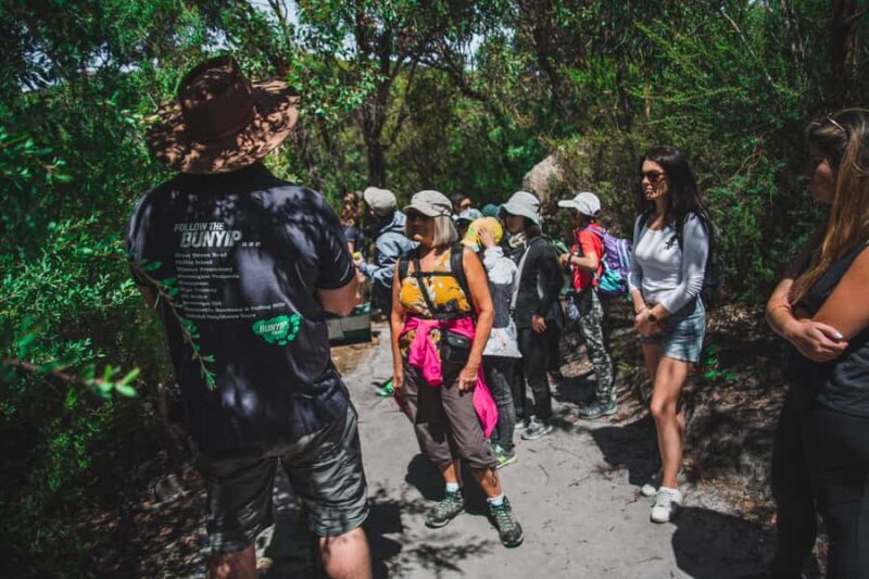 Wilsons Promontory National Park Full-Day Eco Tour - FAQ
