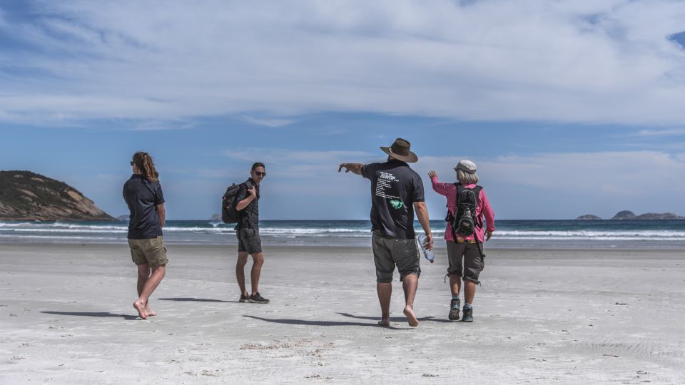 Wilsons Promontory National Park Full-Day Tour - Pricing and Inclusions